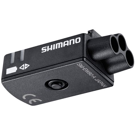 external junction box di2|how does shimano di2 work.